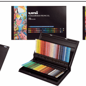 Uni Color set 36,72,100