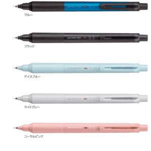 Uni Kurutoga KS Model 0.3